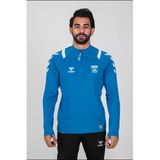 Hummel Sivasspor Dream Antrenman Eşofman Üstü Sax