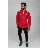 Hummel Sivasspor Dream Kamp Eşofman Üstü Kırmızı