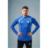 Hummel Sivasspor Target Antrenman Eşofman Üstü Sax