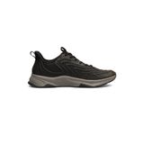 Hummel Siyah Anatomik Taban Hafif Esnek Erkek Spor Ayakkabı 900783 Hml Fida