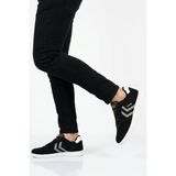 Hummel Siyah Bağcıklı Hafif Esnek Unisex Spor Ayakkabı 900835 Hml Perfect