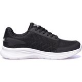 Hummel Siyah Beyaz Unisex Spor Ayakkabı - Renkli