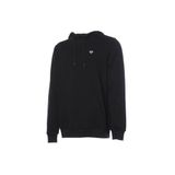 Hummel Siyah Erkek Ceket HMIT-IC ICO HOODIE, M