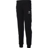 Hummel Siyah Erkek Çocuk Eşofman Altı - 6 Yaş