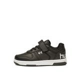 Hummel Siyah Erkek Çocuk Yürüyüş Ayakkabısı 900571-2001-HML LIPPA JR.