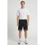 Hummel Siyah Erkek Şort 932463 Hml Sur Shorts