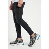 Hummel Siyah Fileli Hafif Esnek Unisex Spor Ayakkabı 900794 Hml Performance 700