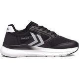 Hummel Siyah Fileli Hafif Esnek Unisex Spor Ayakkabı 900880 Hml Crosslite 26