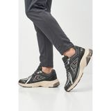 Hummel Siyah Gri Fileli Hafif Esnek Unisex Spor Ayakkabı 900794 Hml Performance 700 - Siyah-Gri