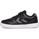 Hummel Siyah Hafif Rahat Taban Kız Çocuk Spor Ayakkabı 900866 Hml Kayno Sm. Jr.