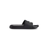 Hummel Siyah Hafif Yumuşak Tabanlı Unisex Spor Terlik 900908 Hml Ada Slipper
