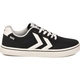 Hummel Siyah Keten Hafif Rahat Unisex Spor Ayakkabı 900873 Hml Wivo Iı