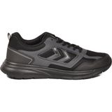 Hummel Siyah Rahat Taban Unisex Spor Ayakkabı 900895 Hml Iı - 0 - Siyah