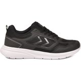 Hummel Siyah Rahat Taban Unisex Spor Ayakkabı 900895 Hml Iı