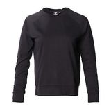 Hummel Siyah T Noni 2.0 Kadın Günlük Sweatshirts
