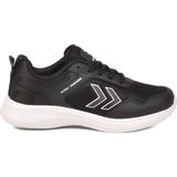 Hummel Siyah Tekstil Hafif Esnek Unisex Spor Ayakkabı 900901PERFORM Actıon