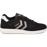 Hummel Siyah Unisex Rahat Taban Hafif Erkek Spor Ayakkabı 900835 Hml