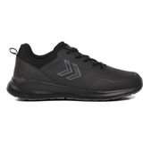 Hummel Siyah Unisex Spor Ayakkabı - Renkli