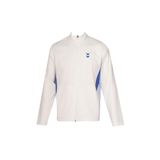 Hummel Sorbet Dik Yaka Ceket, M, 07-922508-2, Beyaz, Erkek
