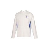 Hummel Sorbet Dik Yaka Ceket, S, 07-922508-2, Beyaz, Erkek