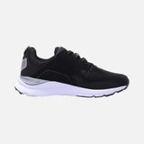 Hummel Sportswear Vega X Unisex Spor Ayakkabı - Siyah