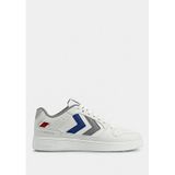 Hummel St. Power Play Beyaz Unisex Yürüyüş Ayakkabısı 222815-9311