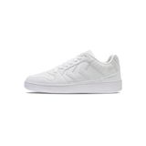Hummel St Power Play Low Beyaz Unisex Spor Ayakkabı