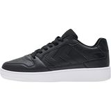 Hummel St. Power Play Siyah Unisex Spor Ayakkabı