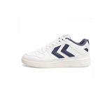 Hummel St. Power Play Siyah/Beyaz Unisex Günlük Spor Ayakkabı