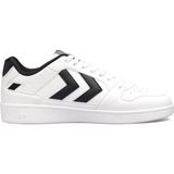 Hummel ST.Power Play Unisex Spor Ayakkabı-222815-9242 - Beyaz