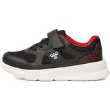 Hummel Star Jr. Çocuk Ayakkabı - Siyah