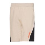 Hummel Stark Shorts Erkek Şort Krem XXL