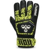 Hummel Starter Çocuk Kaleci Eldiveni - Sarı - 8 - 9 Yaş