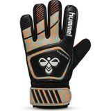 Hummel Starter Çocuk Kaleci Eldiveni - Turuncu - 6 - 7 Yaş
