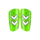 Hummel Steel Tekmelik Neon Yeşil