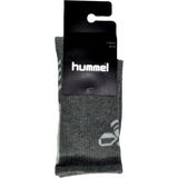 Hummel Storke Medium Gri Soket Çorap - 8