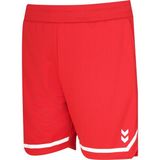Hummel Sur Erkek Kırmızı Şort - 2XL
