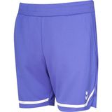 Hummel Sur Erkek Mavi Şort - XL