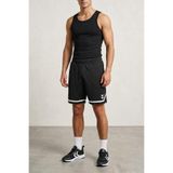 hummel Sur Shorts 932463-2001 Siyah Erkek Şort