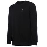 Hummel Sweatshırt Ico Erkek Siyah 921835-2001 XXL