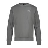 Hummel Sweatshırt Jungle Erkek Grı 922191-7319