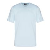 Hummel T-Ic Ico Regular Yuvarlak Yaka Tişört, M, 07-911865-2, Mavi, Erkek