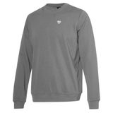 Hummel T-Ic Ico Sweatshirt, S, 07-921835-2, Gri, erkek