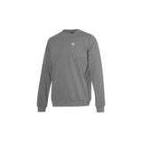 Hummel T-Ic Ico Sweatshirt, XXL, 07-921835-2, Gri, erkek