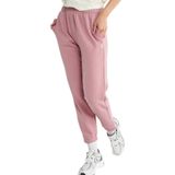 hummel T-Pulse Eşofman Altı Regular Kesim , S, 932355-3325, Pembe, Kadın
