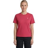 Hummel T-Pulse Kadın Tişört - 2XL - Kırmızı