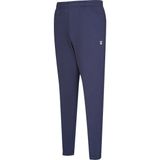 Hummel -T-Pulse Male Co Regular Erkek Sweatpants - Lacivert