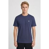 hummel T-Pulse Male Co Regular Erkek T-Shirt 912263-7459