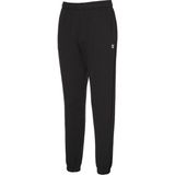 Hummel T-Pulse Regular Erkek Siyah Eşofman Altı - Black