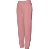 Hummel T-Pulse Regular Kadın Mor Eşofman Altı - Pembe